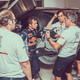 Illustration for article titled Loeb Joins Peugeots Dakar Team For 2016